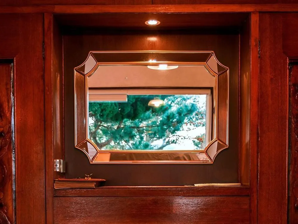 Jeju Classic Hado Guest house