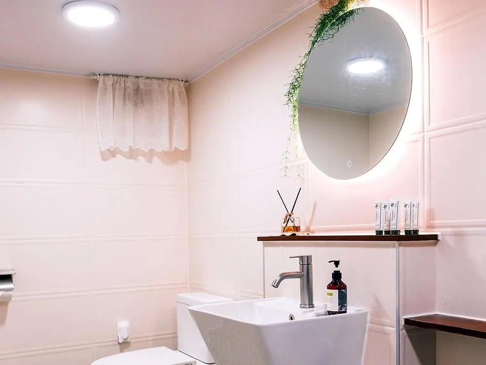 Jeju Classic Hado Guest house