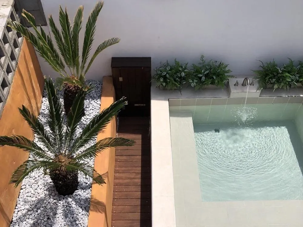 Guest house Jeju Classic Hado South Korea