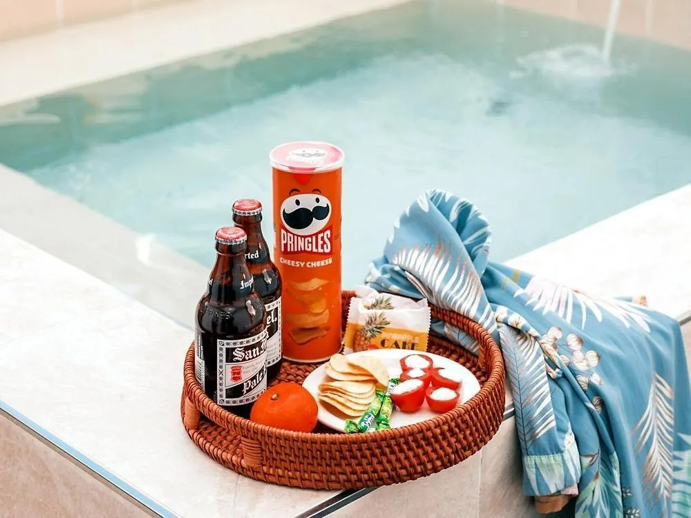 Guest house Jeju Classic Hado