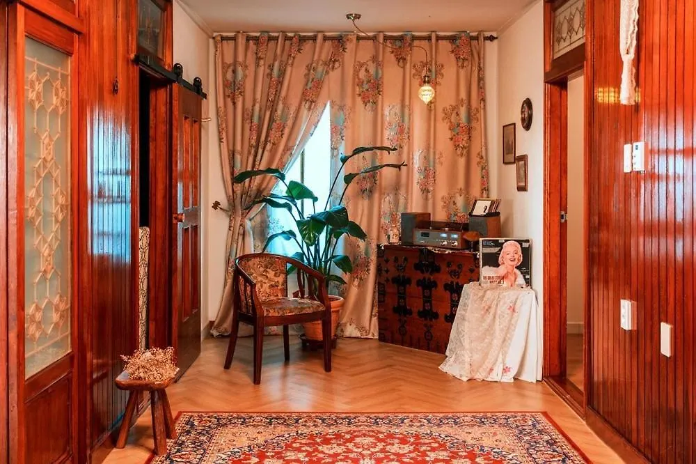 Guest house Jeju Classic Hado South Korea