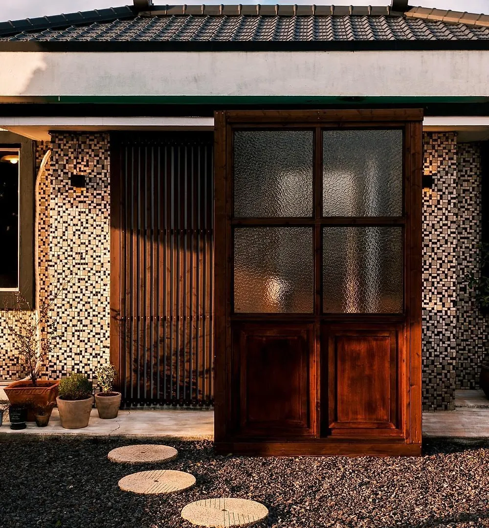 Jeju Classic Hado 0*,